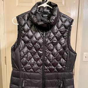 Calvin Klein Puffer Vest